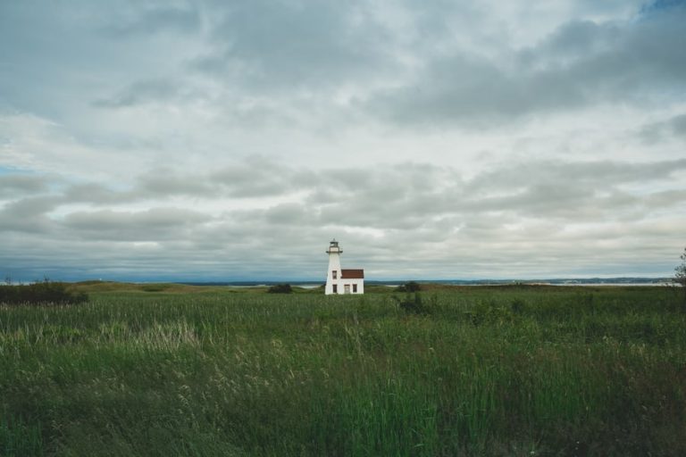 Prince Edward Island 5 Inspiring virtual travel tours