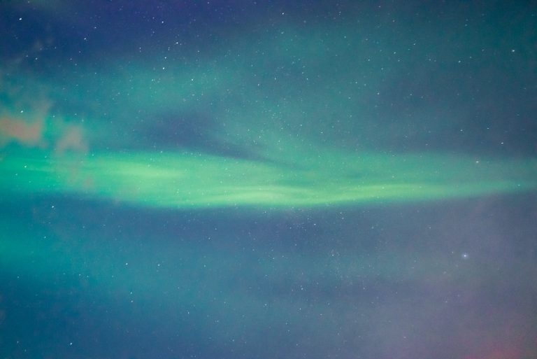 Iceland Northern Lights