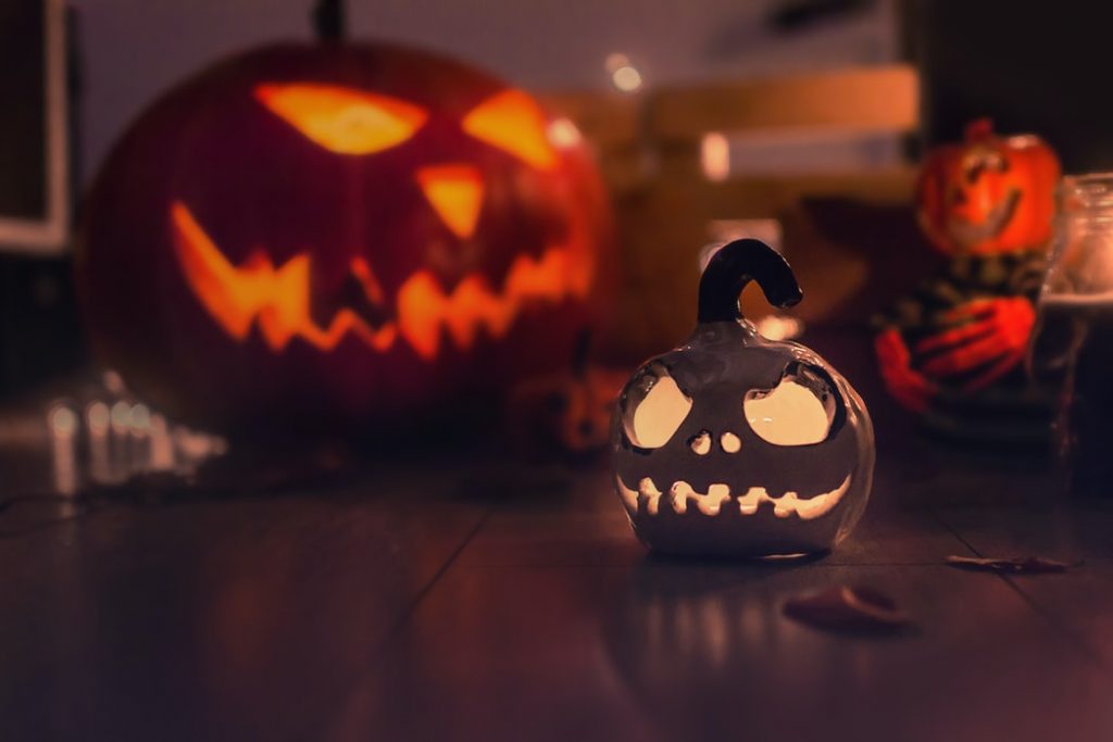 Halloween Traditions Around the world