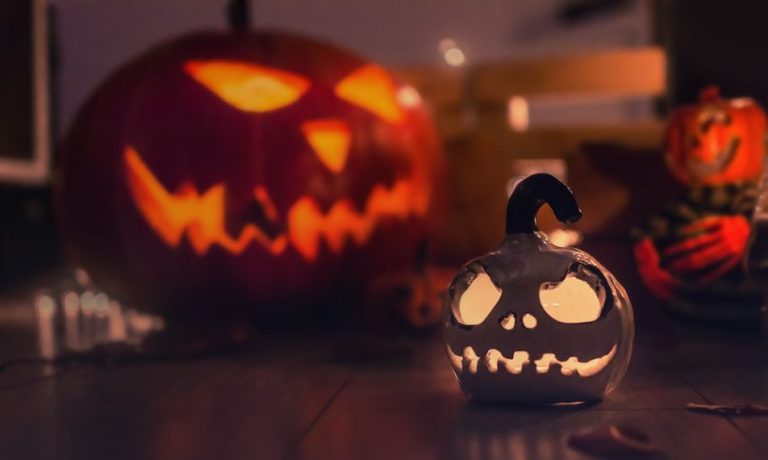 Halloween Traditions Around the world