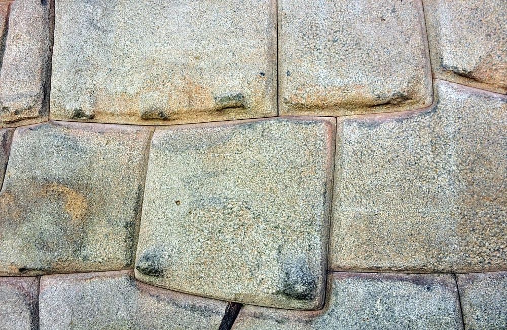 Stone work © Inspired Travel Adventures