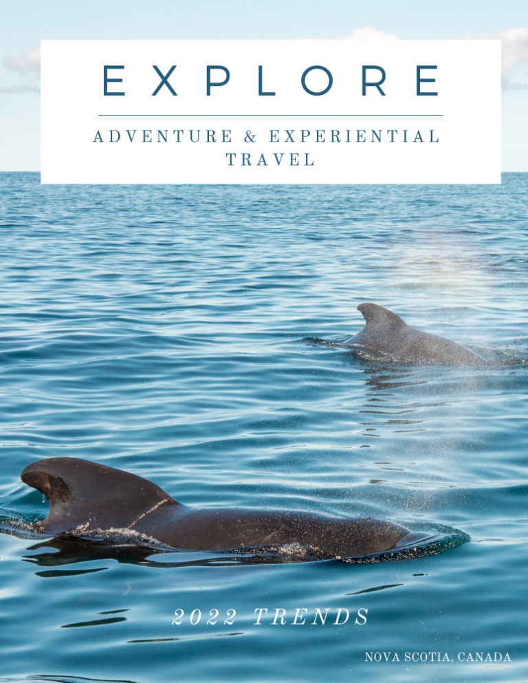 Explore 2022 inspired Travel Adventures