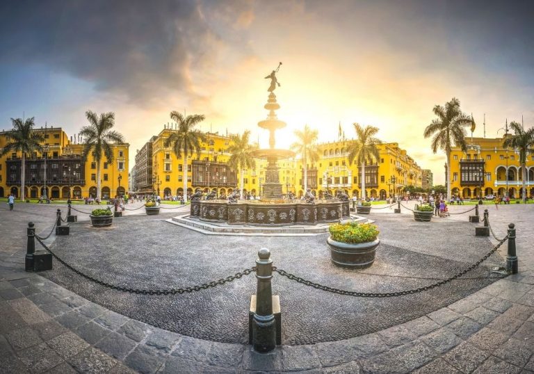 Lima, Peru