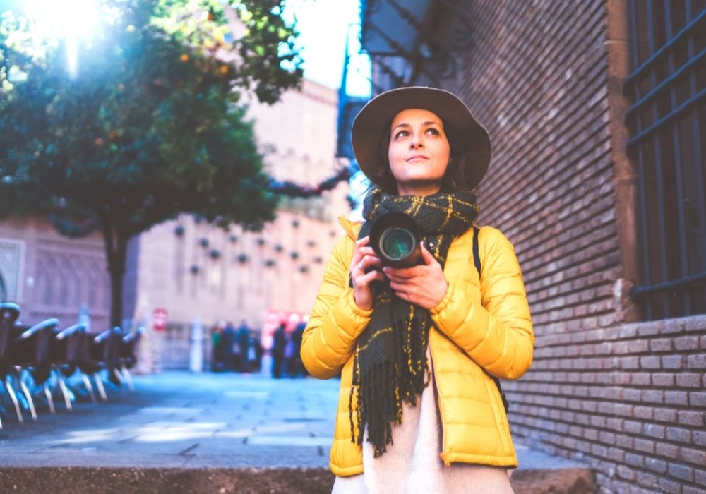 Tips for Solo Travellers