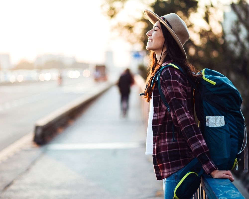 Adventure Travel Destinations