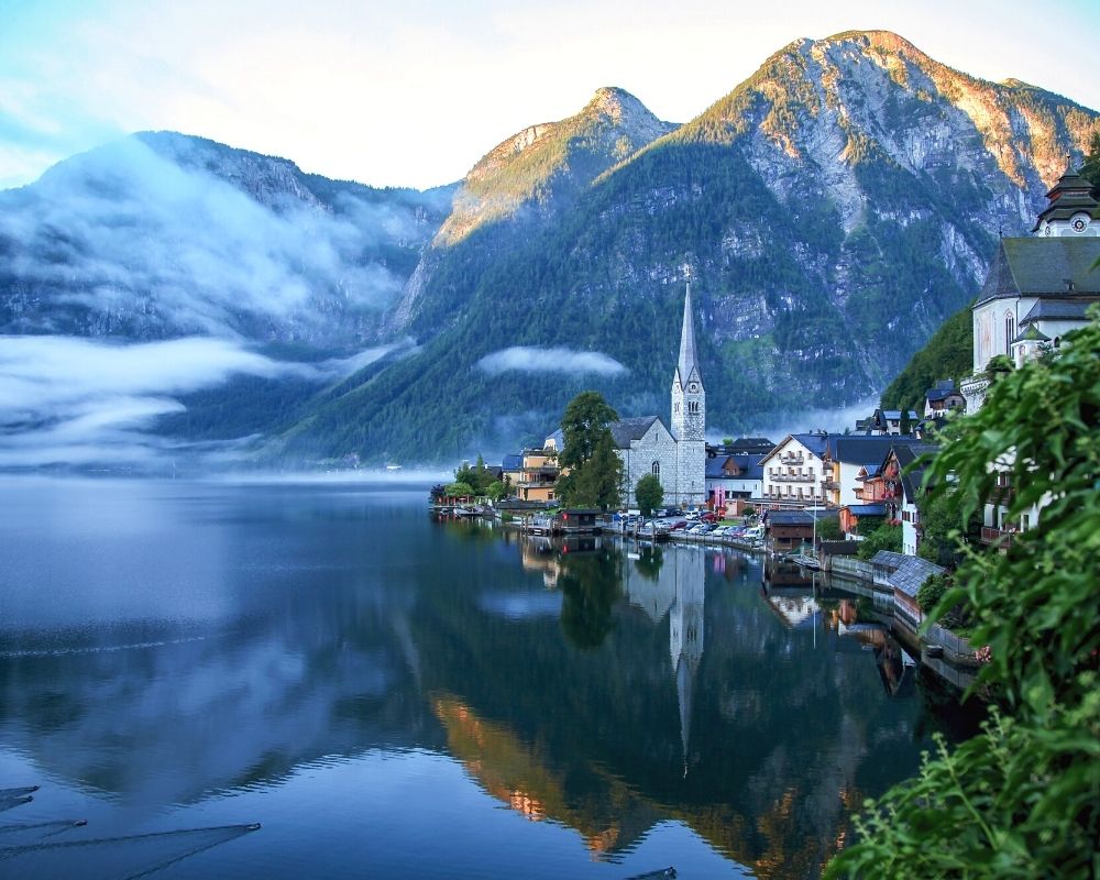 Austria Adventure Travel