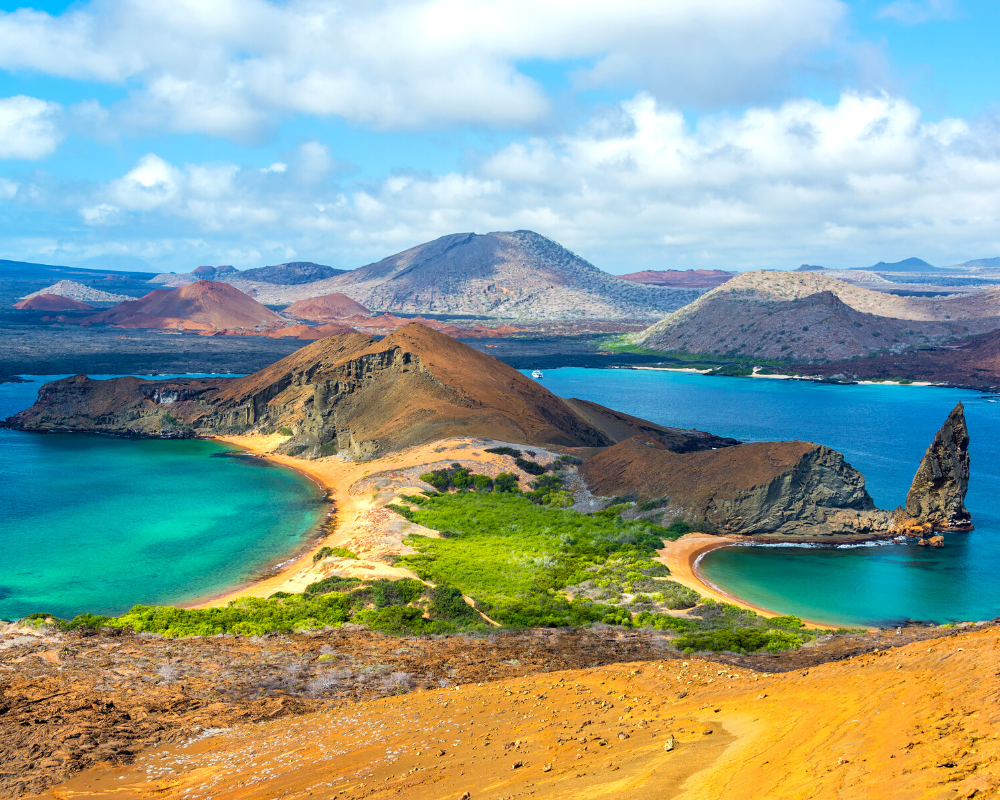 Galapagos Islands Adventure Travel
