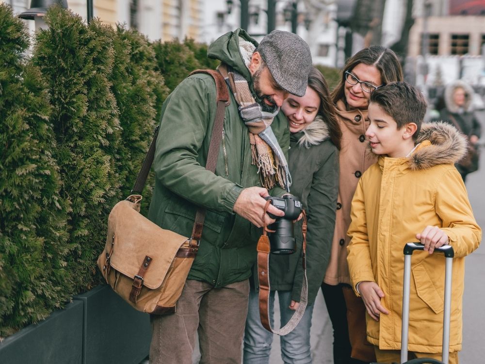 Family Travel