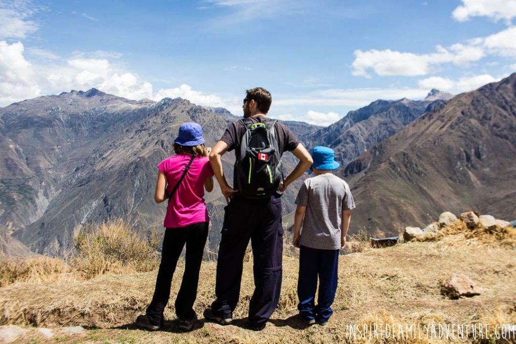 Family Travel