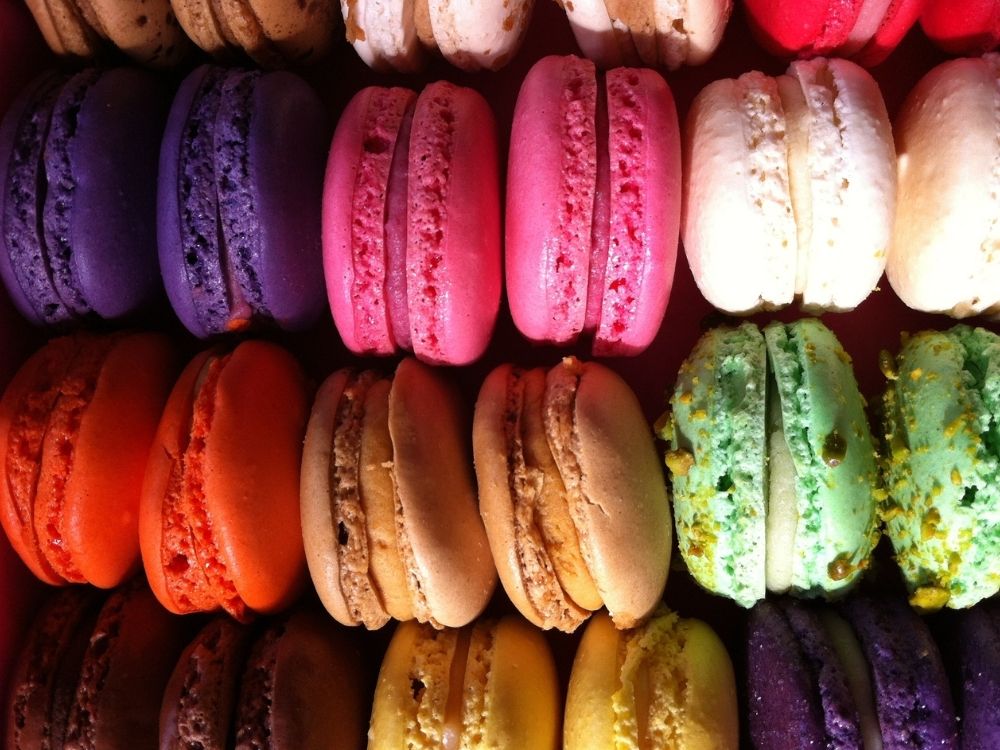 Macaroons