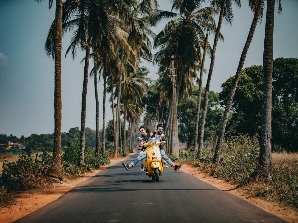 Travel Partner