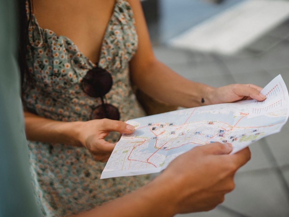 Couples Travel