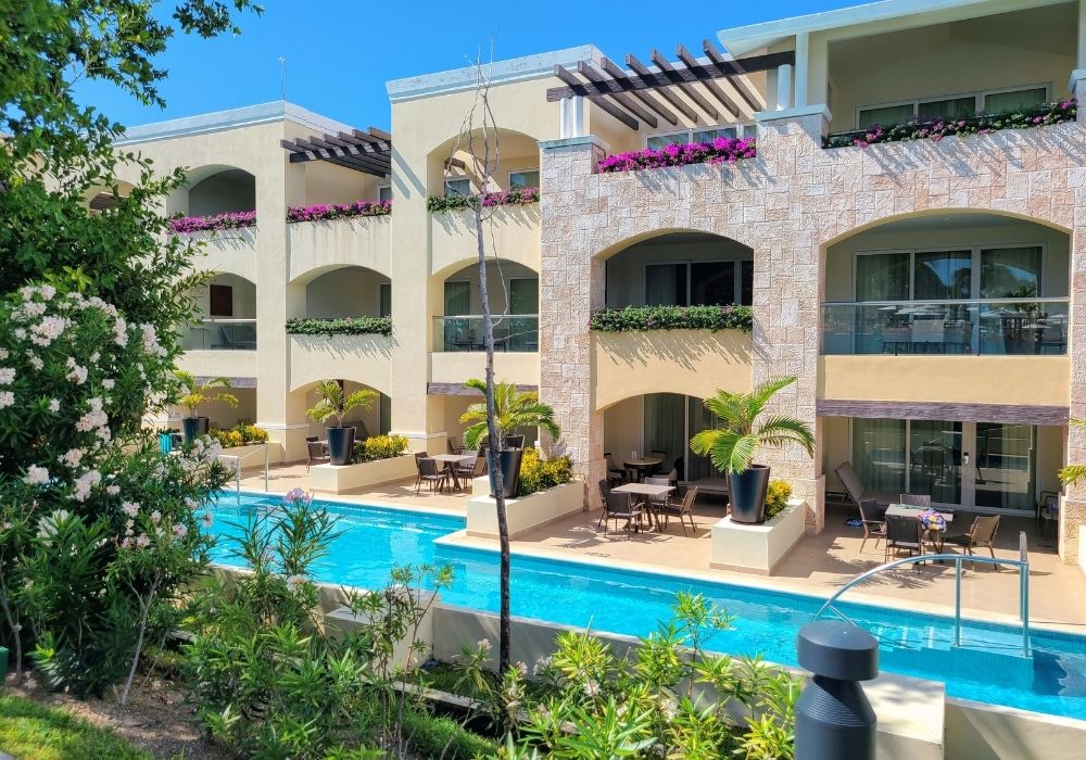 The Grand at Moon Palace Cancun