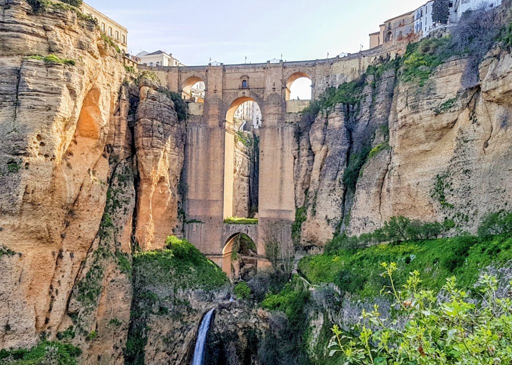 Ronda Spain ©InspiredTravelAdventures.ca