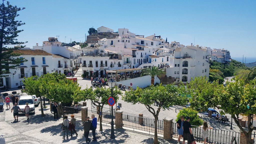 Figiliana,Spain ©InspiredTravelAdventures.ca