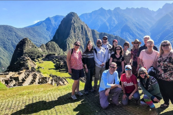 Peru Small Group