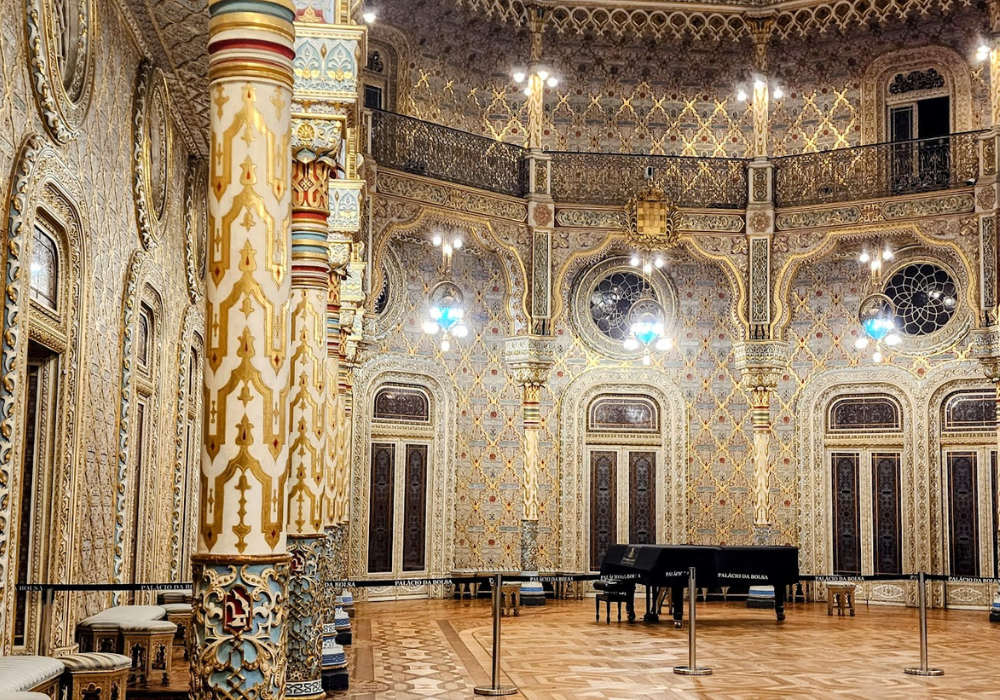 Palácio da Bolsa