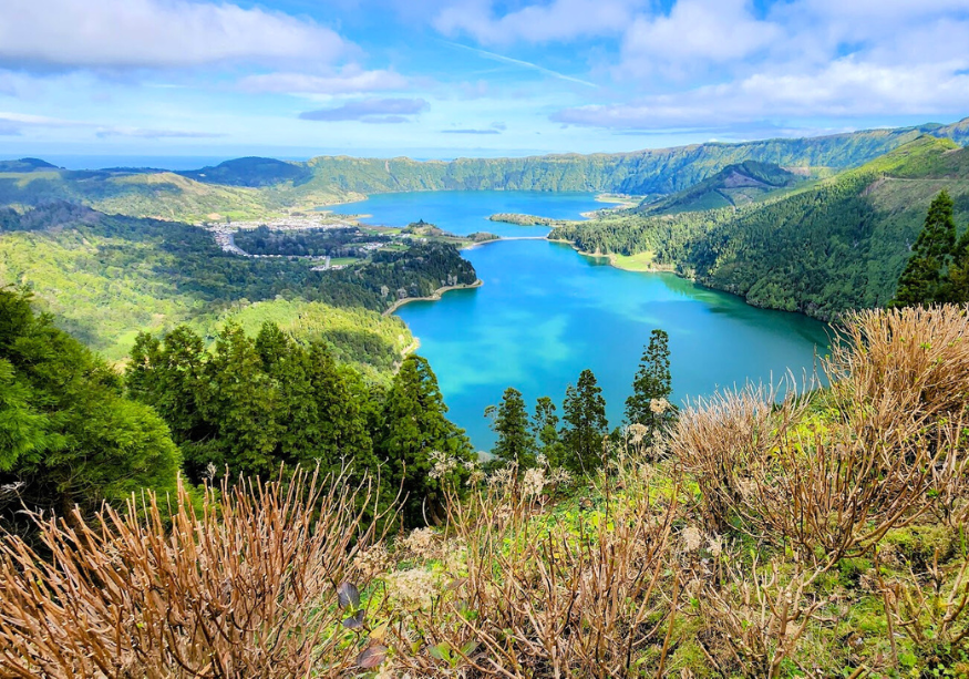Azores, Portugal