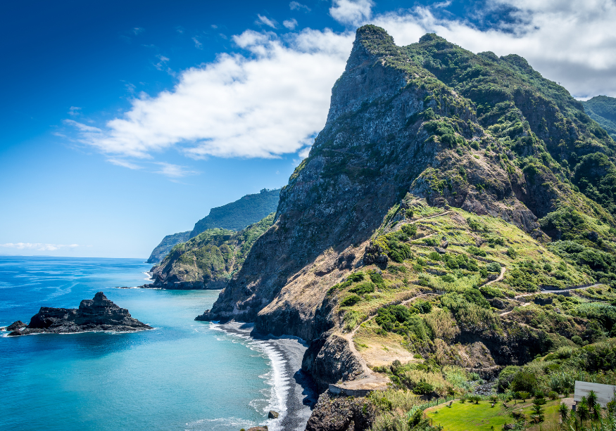 Madeira, Portugal