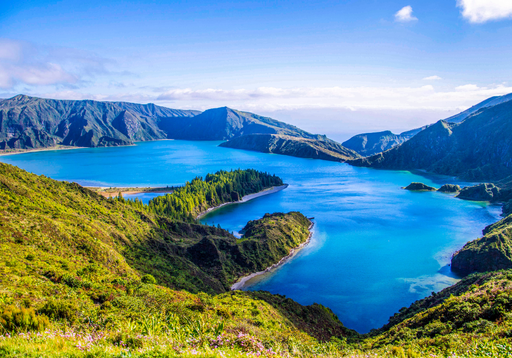 Sao Miguel