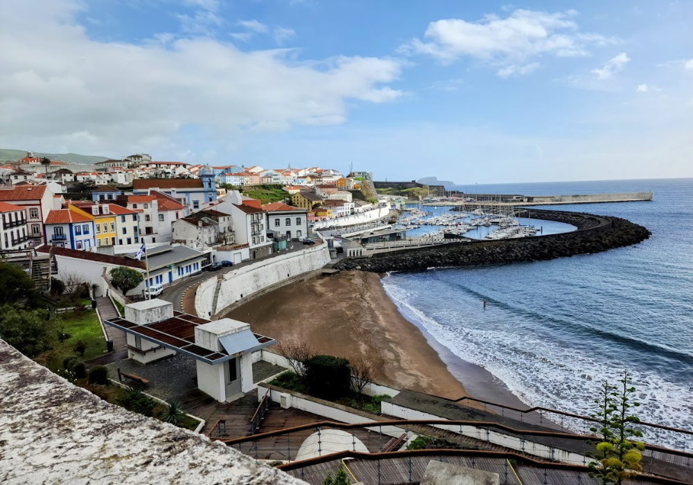 Terceira