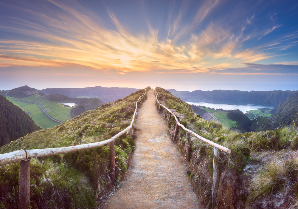 Azores