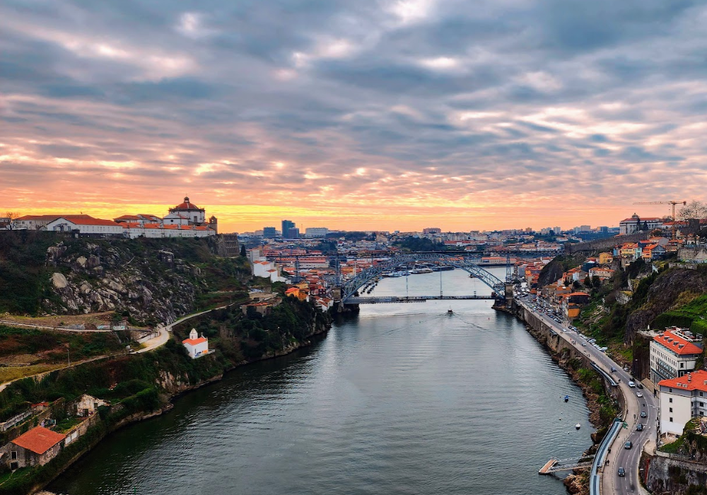 Douro River