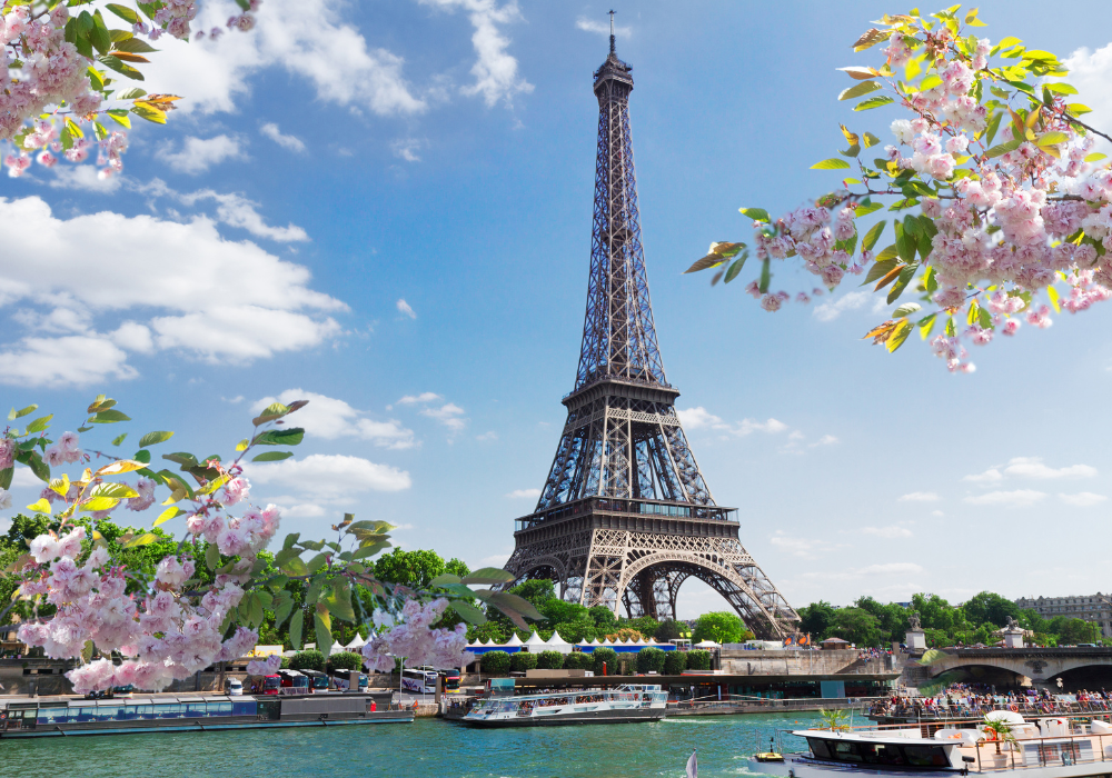 Seine River