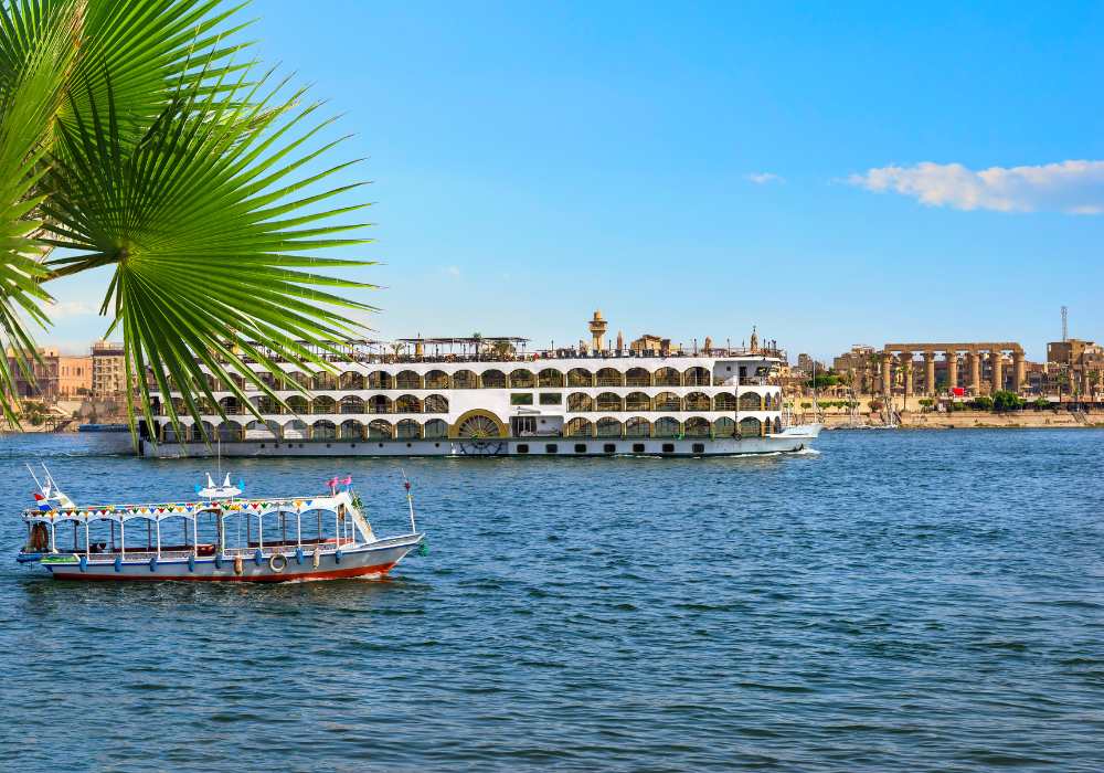 River Cruises Beyond europe